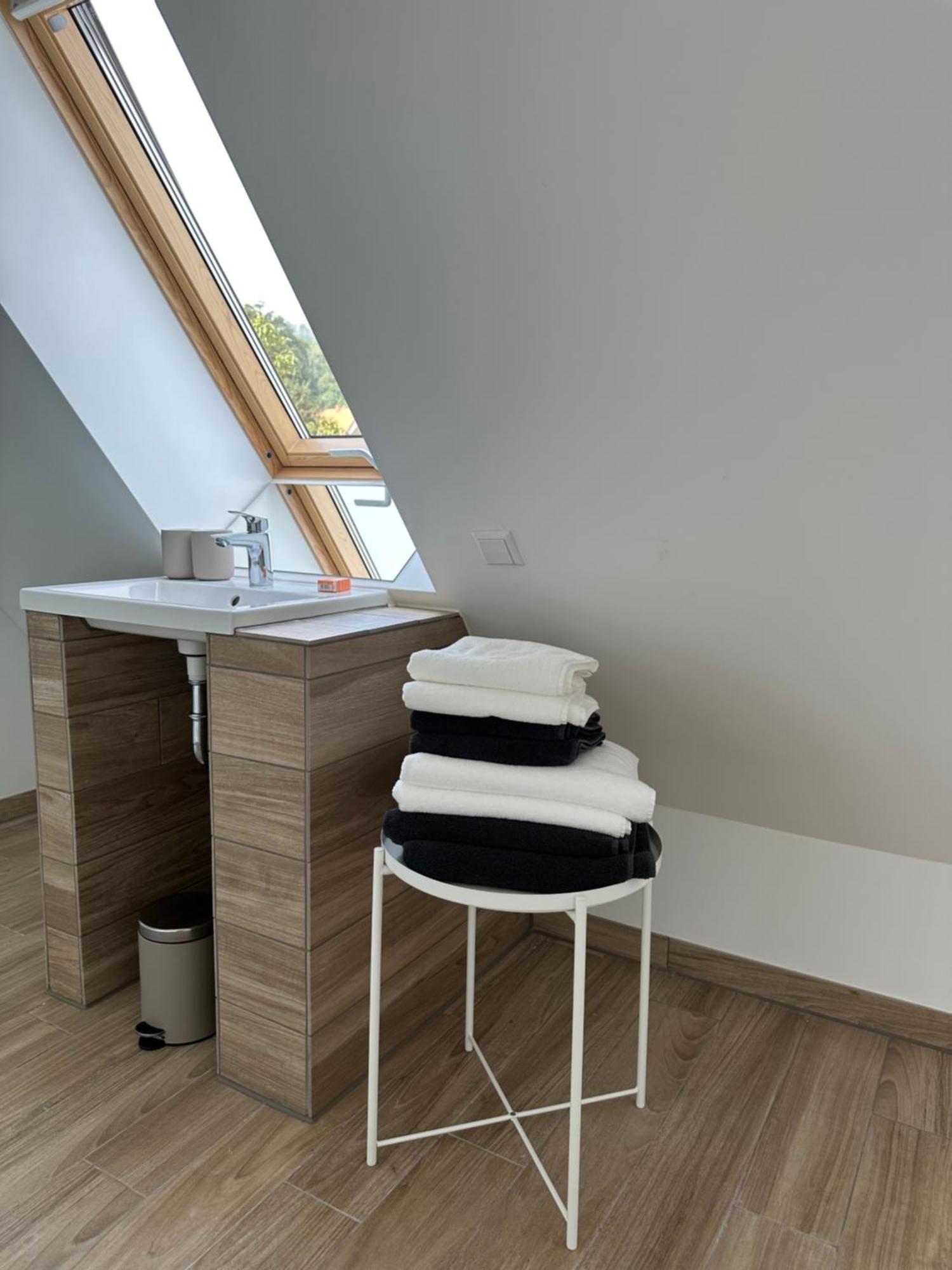 Exklusive Maisonette-Wohnung Am Rande Von Freiburg Merzhausen ภายนอก รูปภาพ