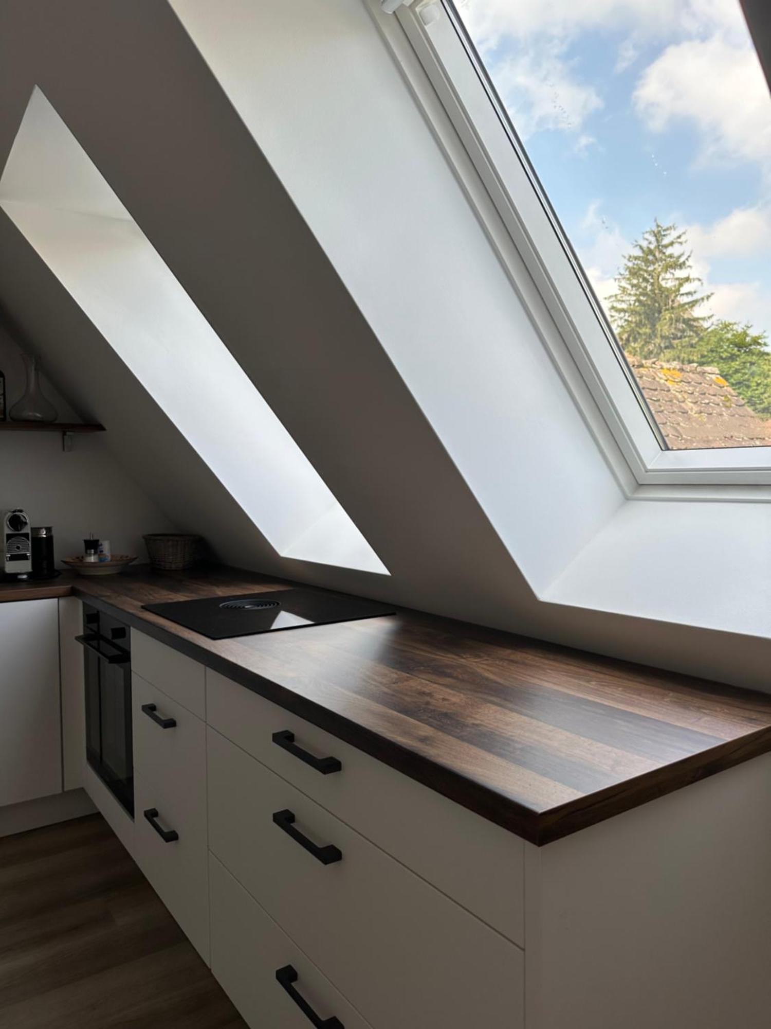 Exklusive Maisonette-Wohnung Am Rande Von Freiburg Merzhausen ภายนอก รูปภาพ