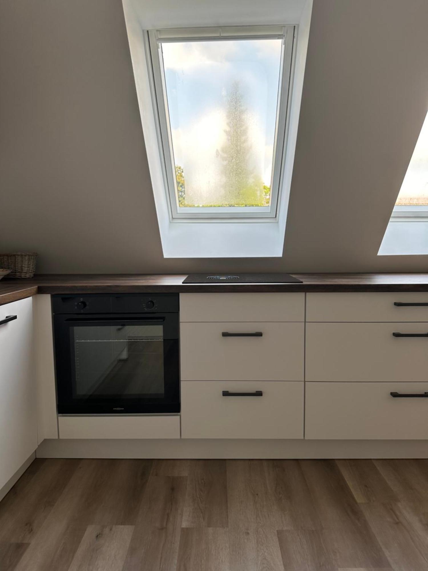 Exklusive Maisonette-Wohnung Am Rande Von Freiburg Merzhausen ภายนอก รูปภาพ