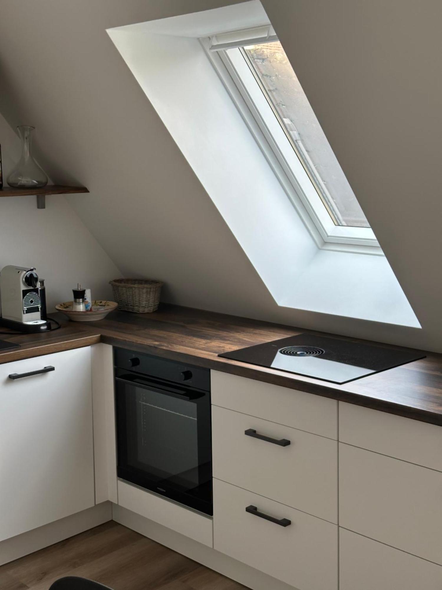 Exklusive Maisonette-Wohnung Am Rande Von Freiburg Merzhausen ภายนอก รูปภาพ